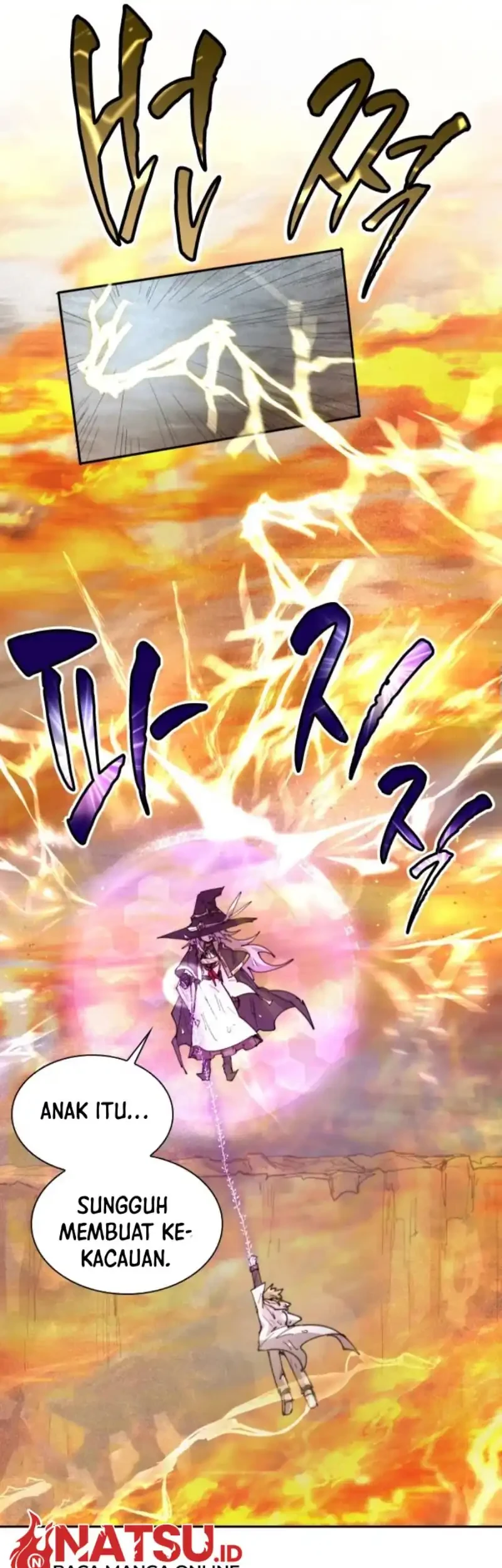 Chapter 99 - halaman 22