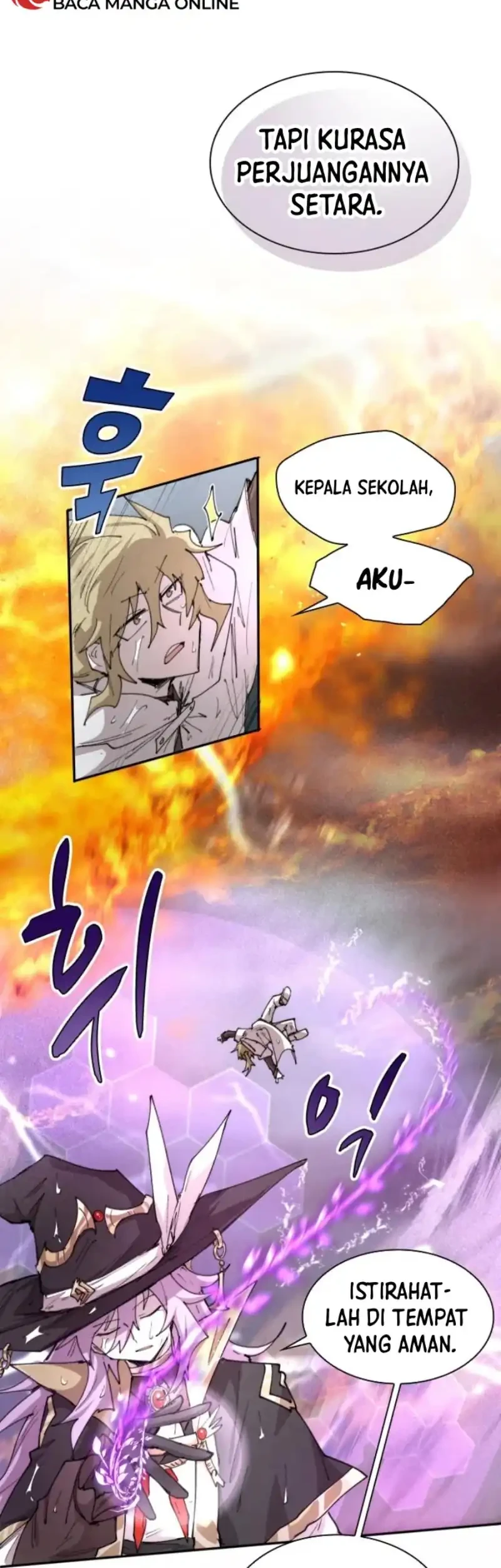 Chapter 99 - halaman 23