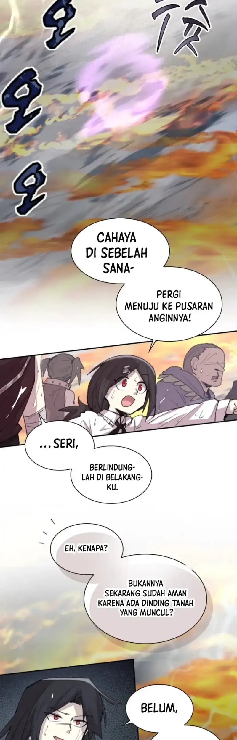 Chapter 99 - halaman 25