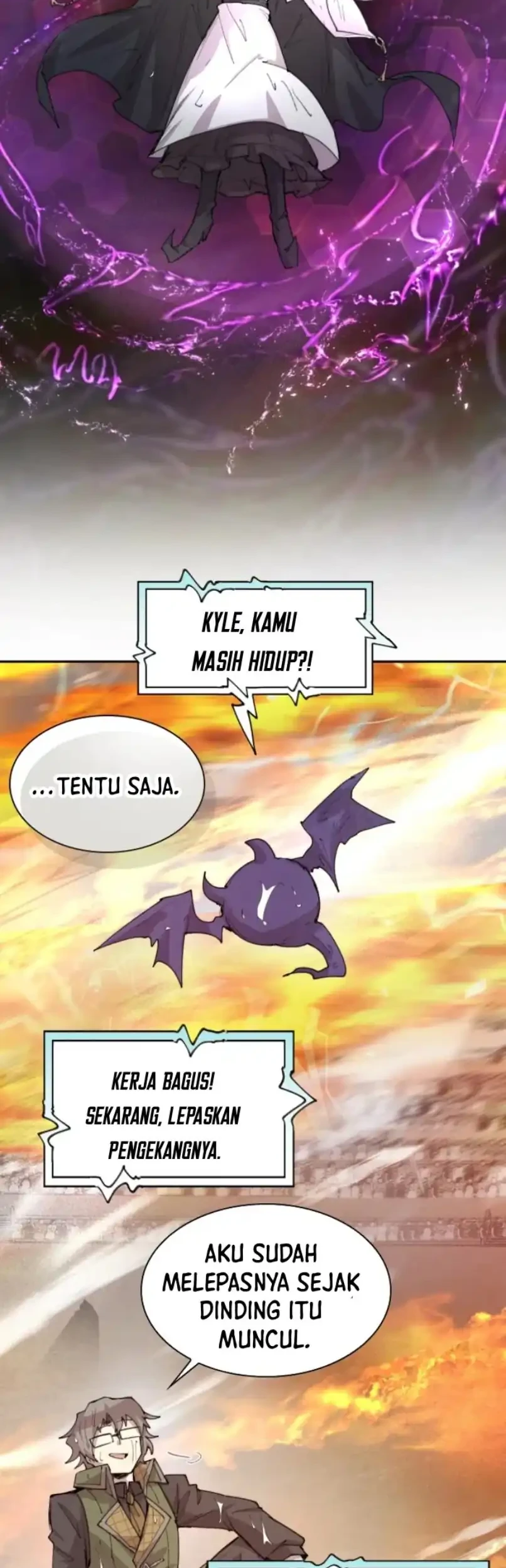Chapter 99 - halaman 28
