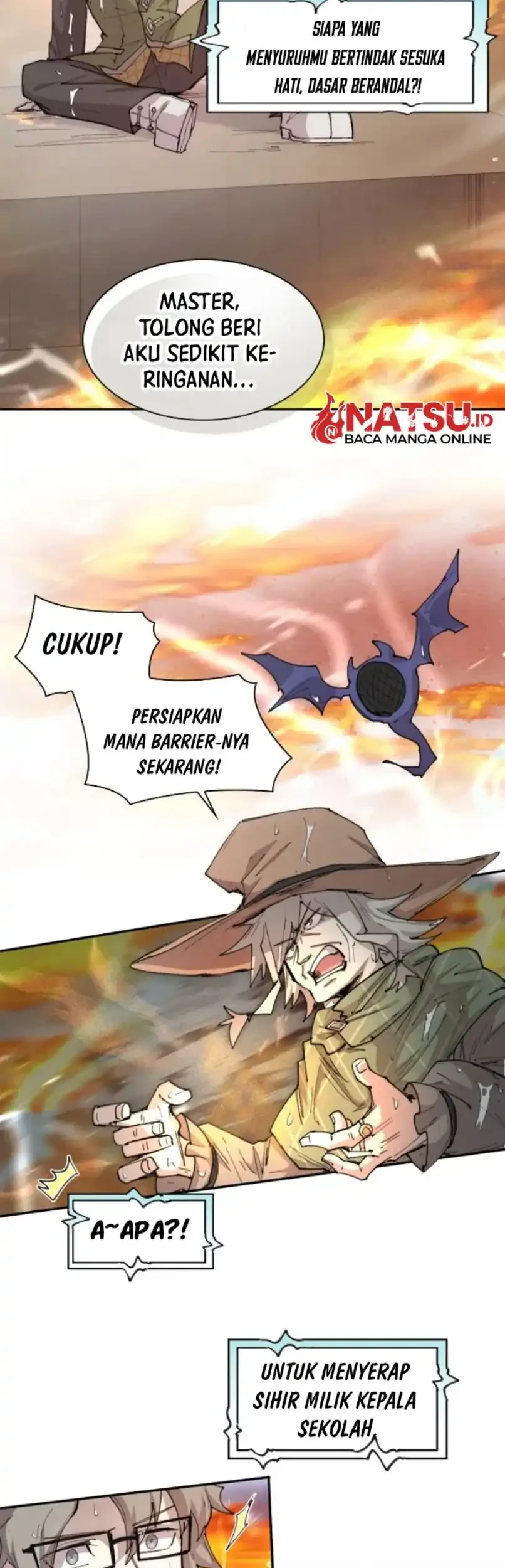 Chapter 99 - halaman 29