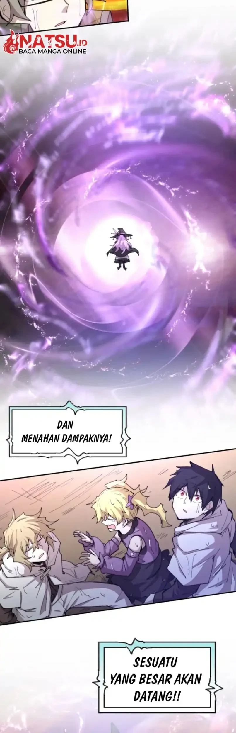 Chapter 99 - halaman 30