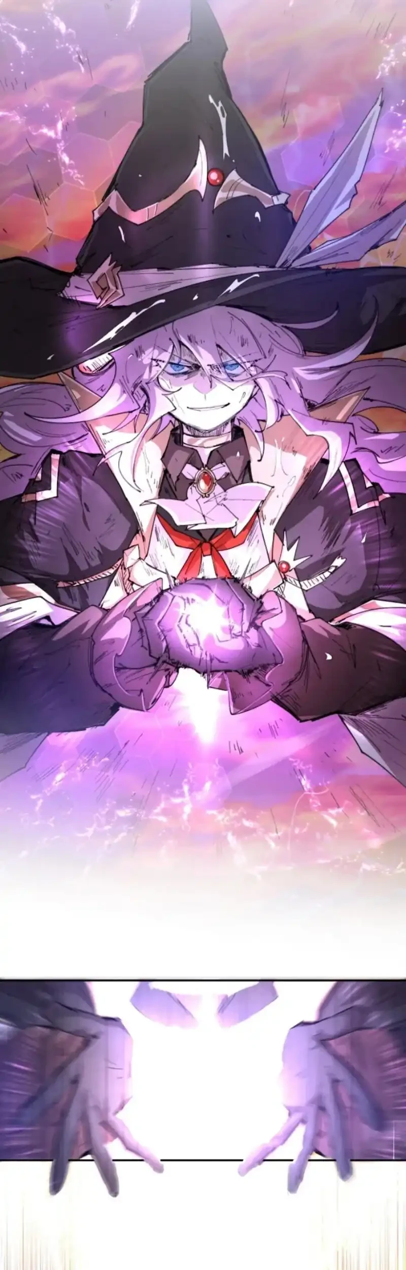 Chapter 99 - halaman 31