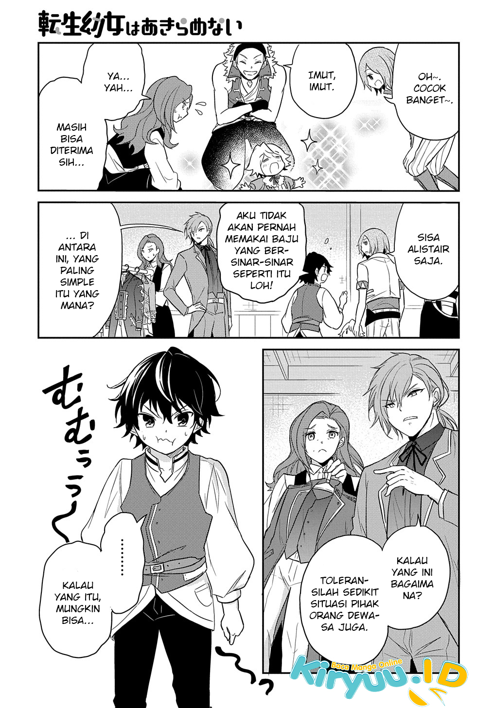 Chapter 28 - halaman 9