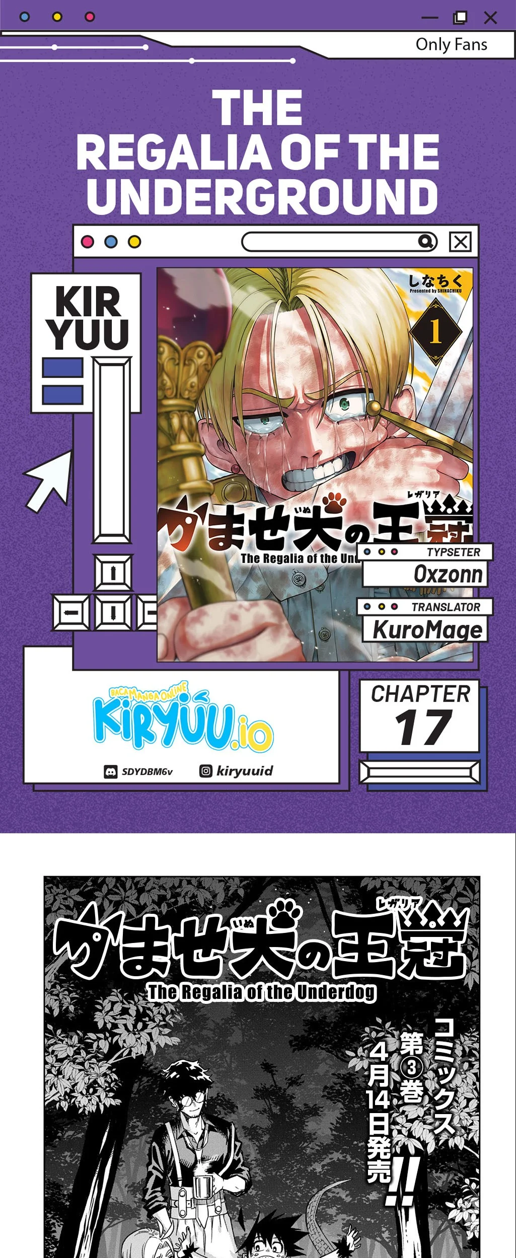 Chapter 17 - halaman 2