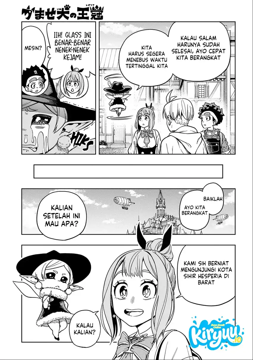 Chapter 18 - halaman 21