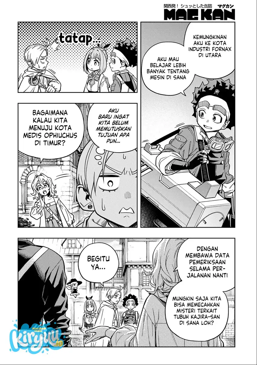 Chapter 18 - halaman 22