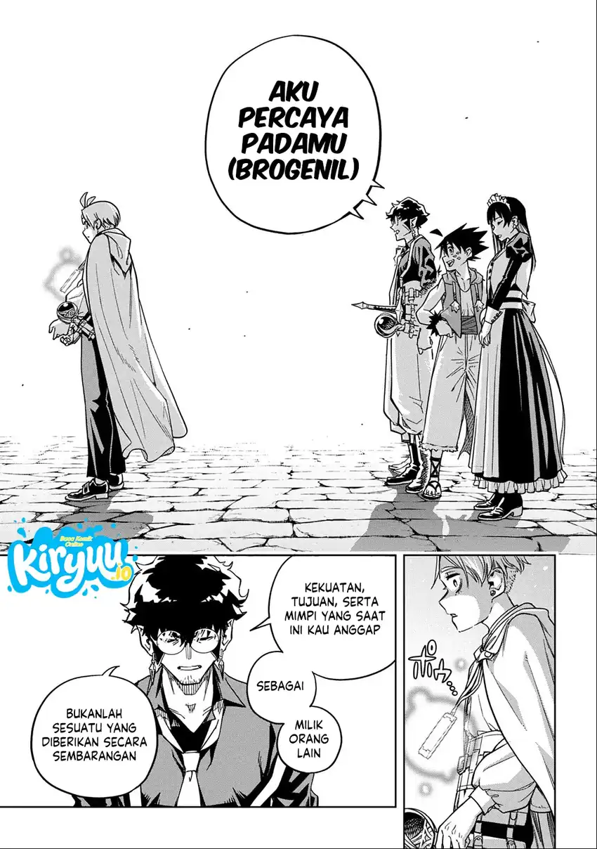 Chapter 18 - halaman 25