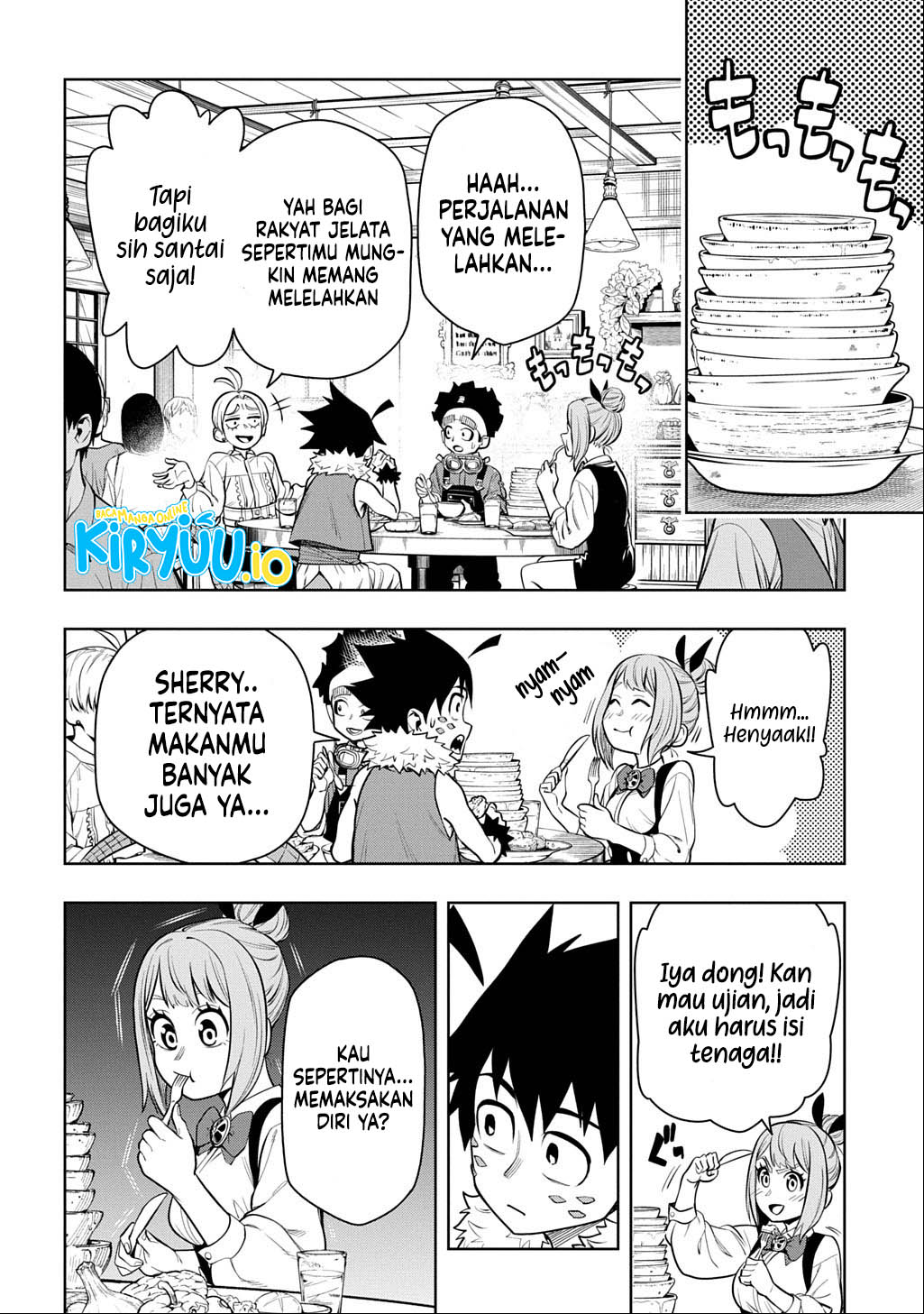 Chapter 9 - halaman 14