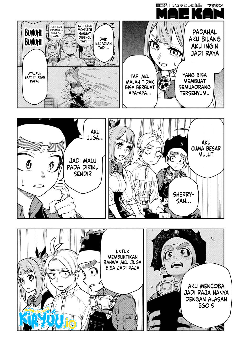 Chapter 9 - halaman 30
