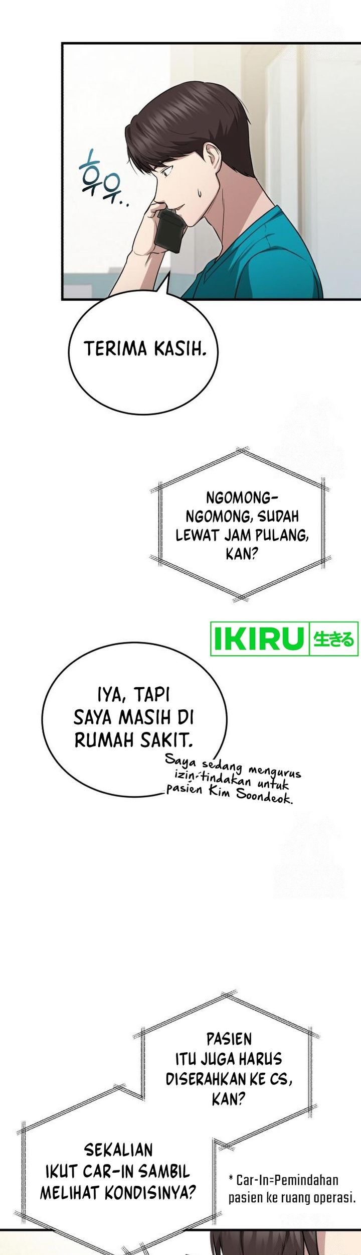 Chapter 23 - halaman 28