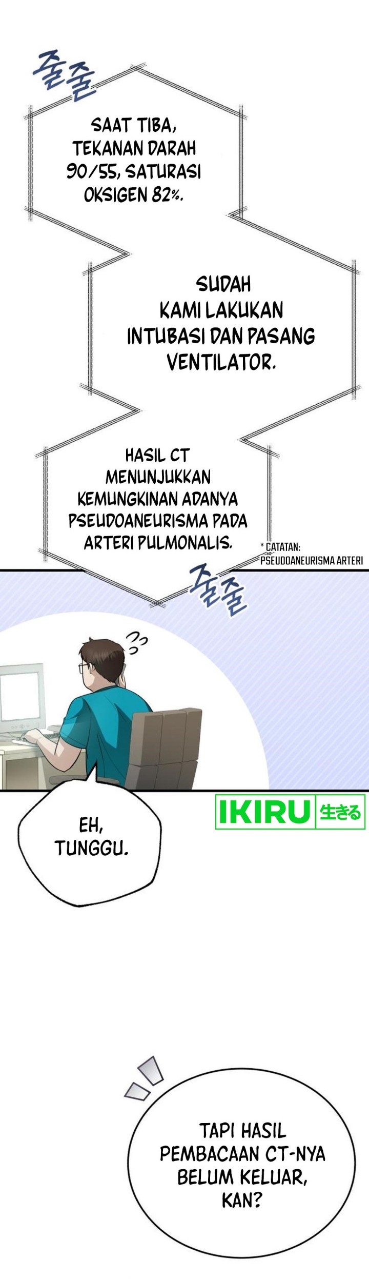 Chapter 30 - halaman 22
