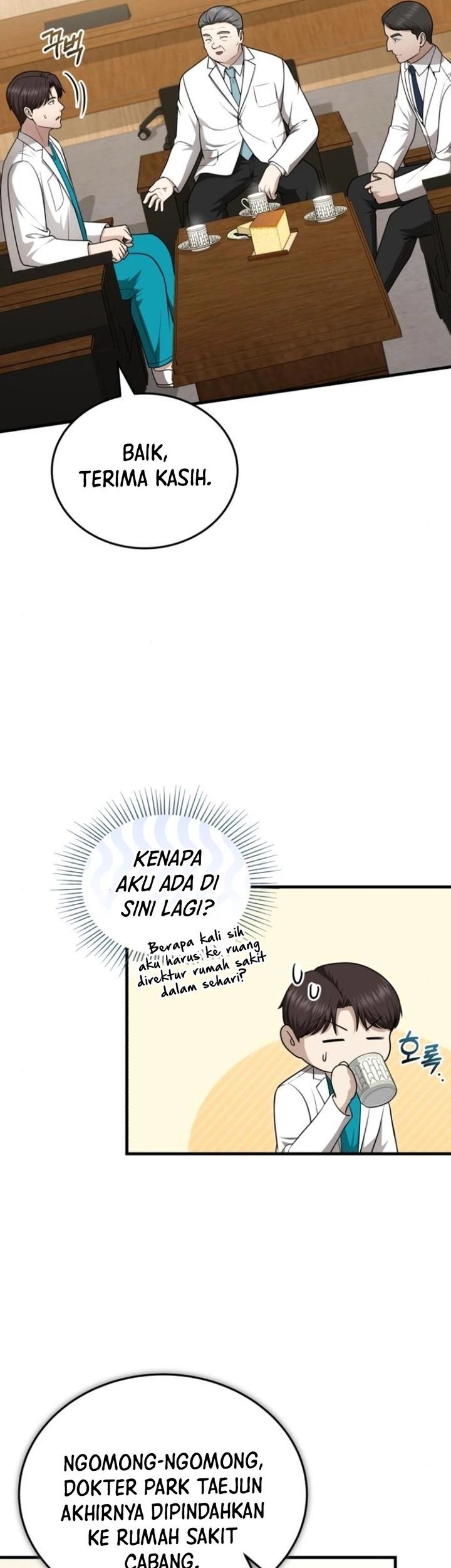 Chapter 41 - halaman 40