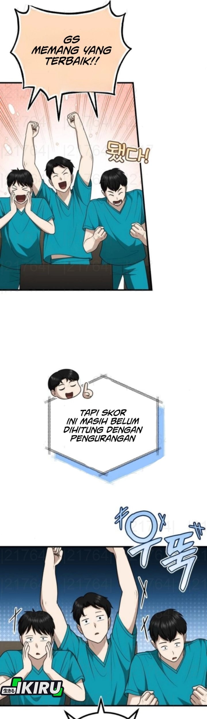 Chapter 43 - halaman 44