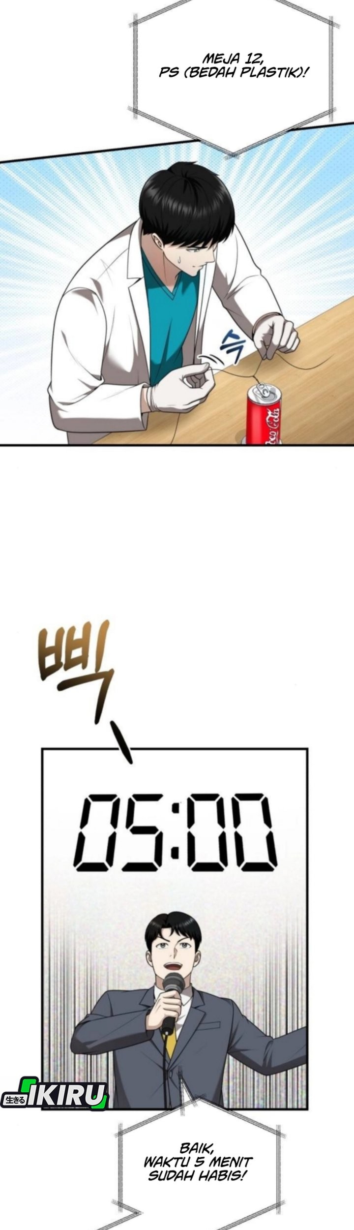 Chapter 43 - halaman 18