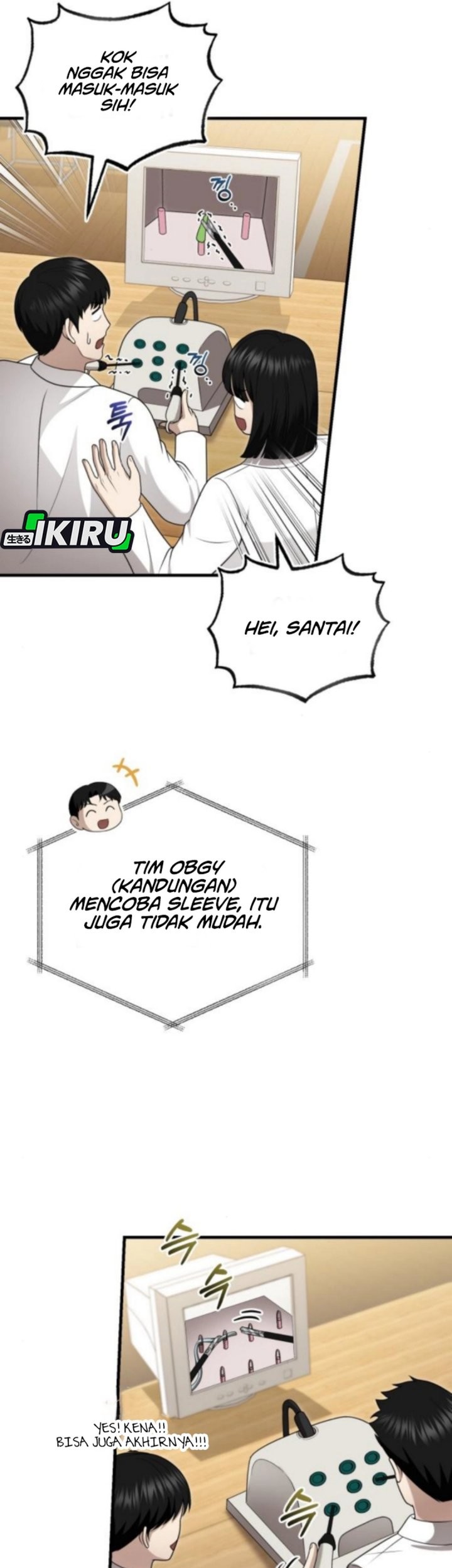 Chapter 44 - halaman 68