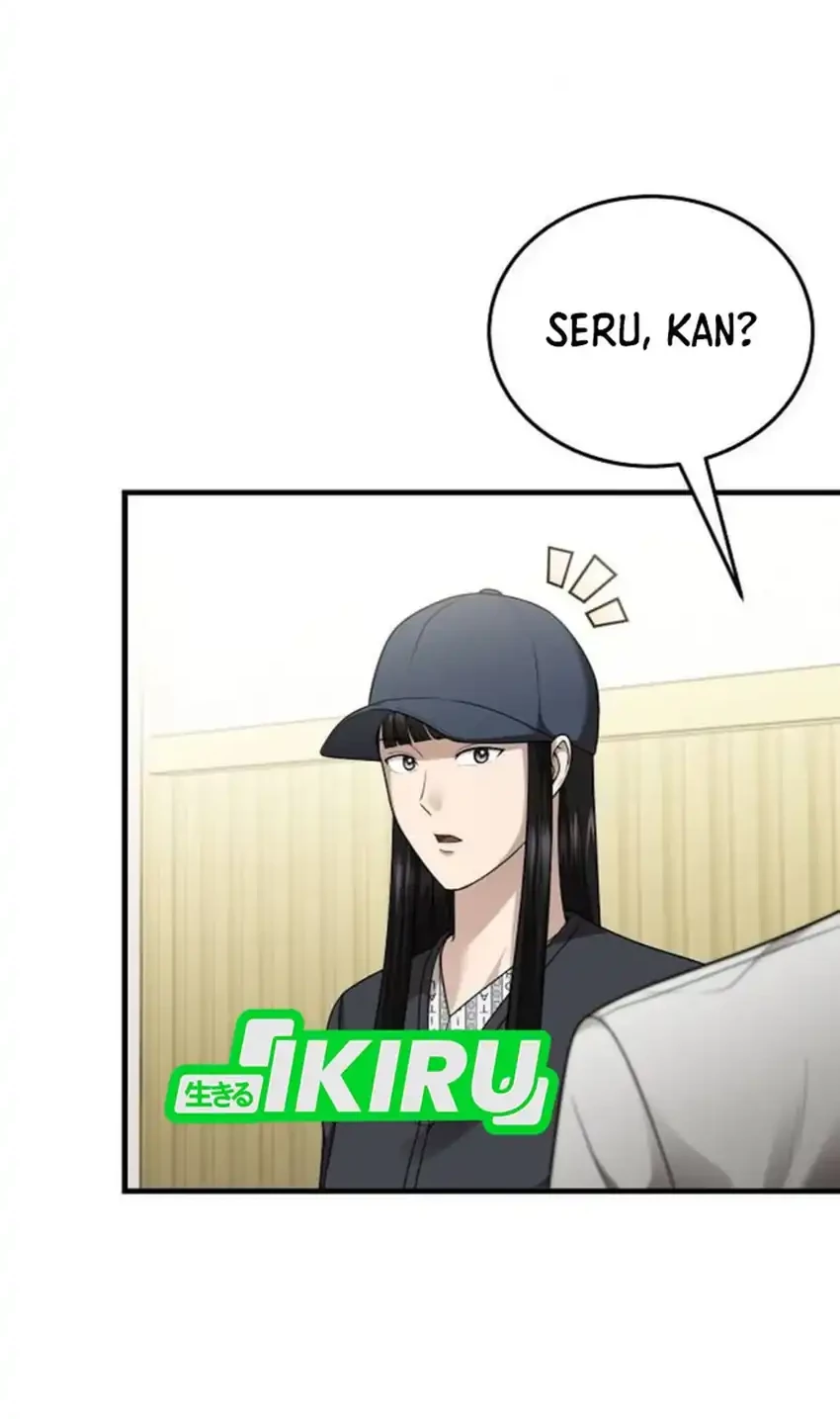 Chapter 45 - halaman 85