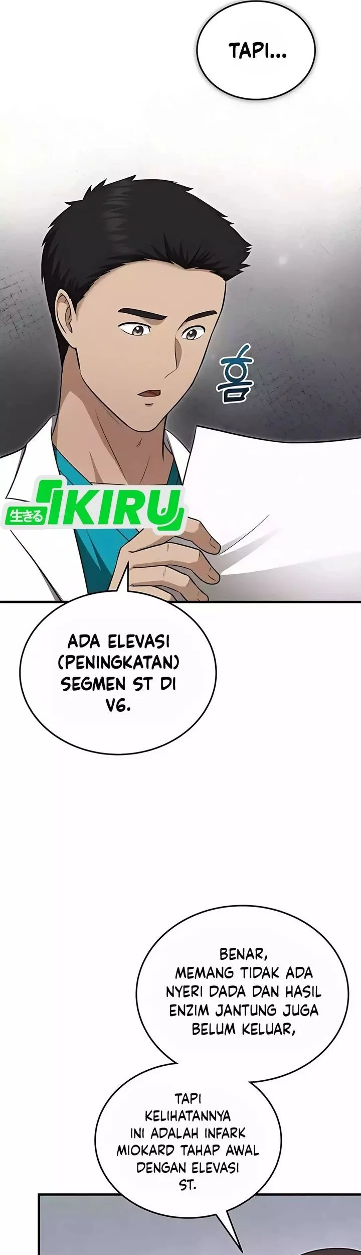 Chapter 49 - halaman 30