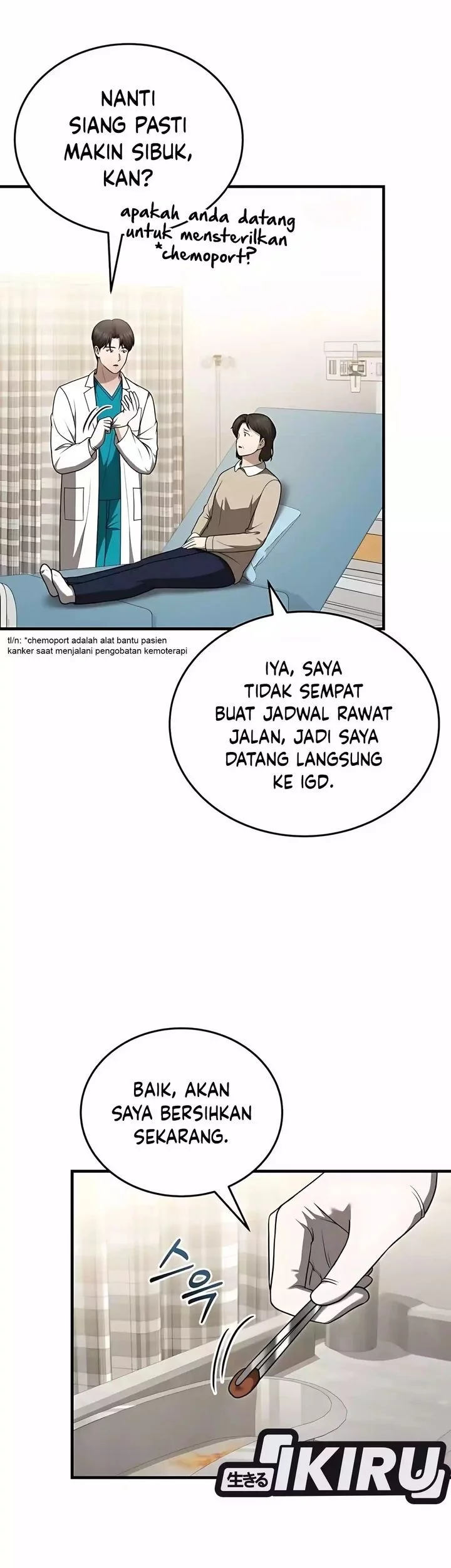Chapter 49 - halaman 16