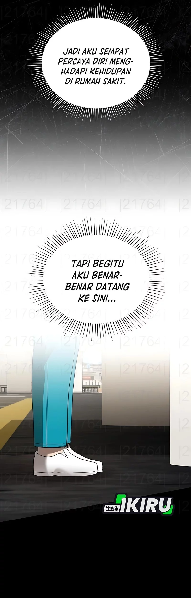 Chapter 50 - halaman 38