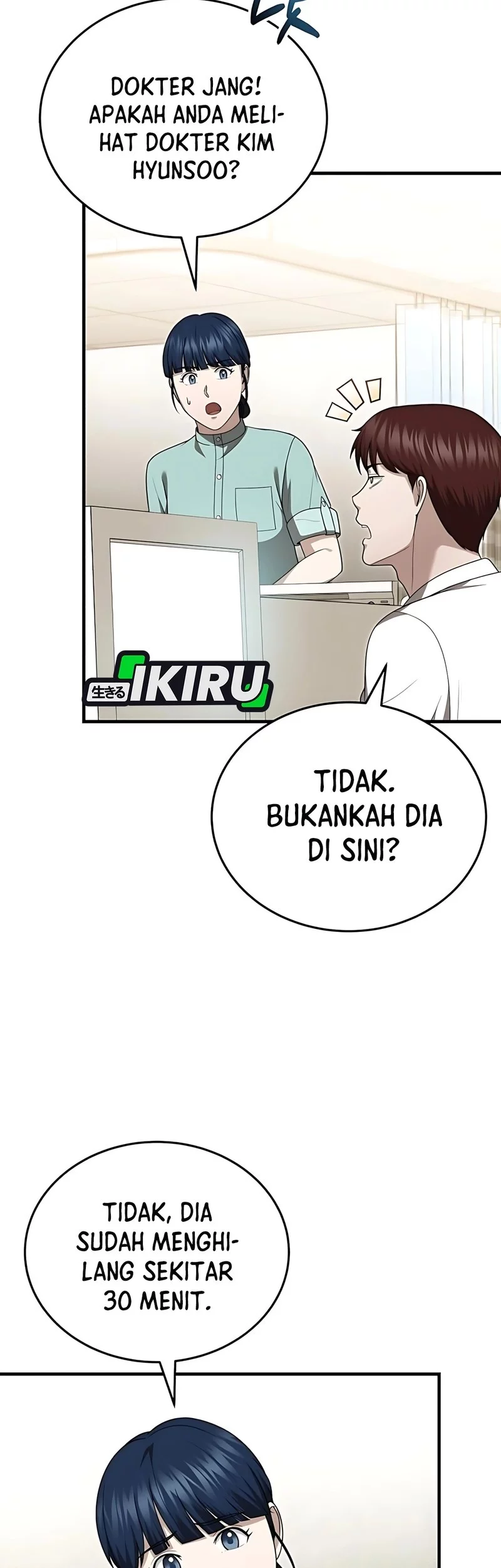 Chapter 50 - halaman 20