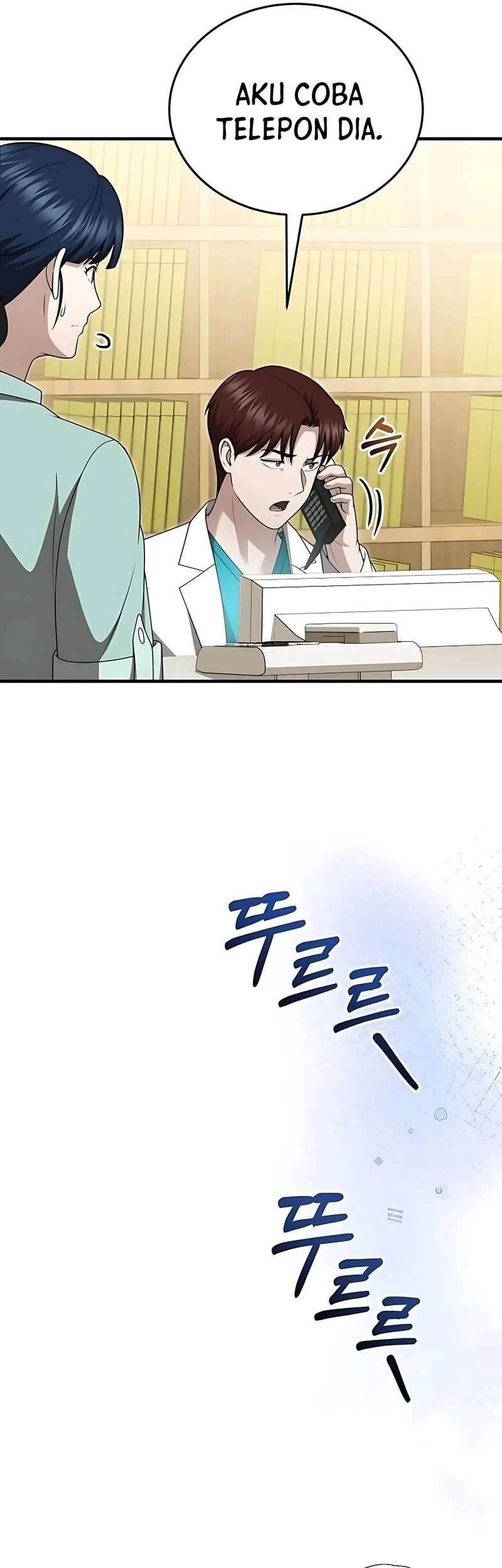 Chapter 50 - halaman 22
