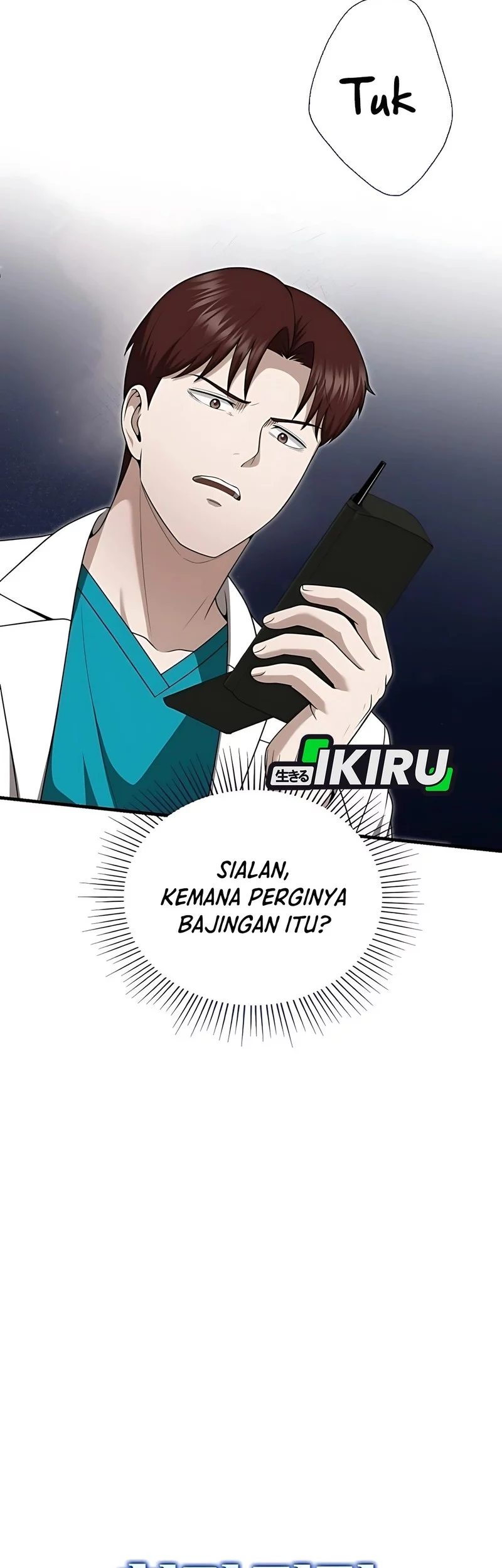 Chapter 50 - halaman 23