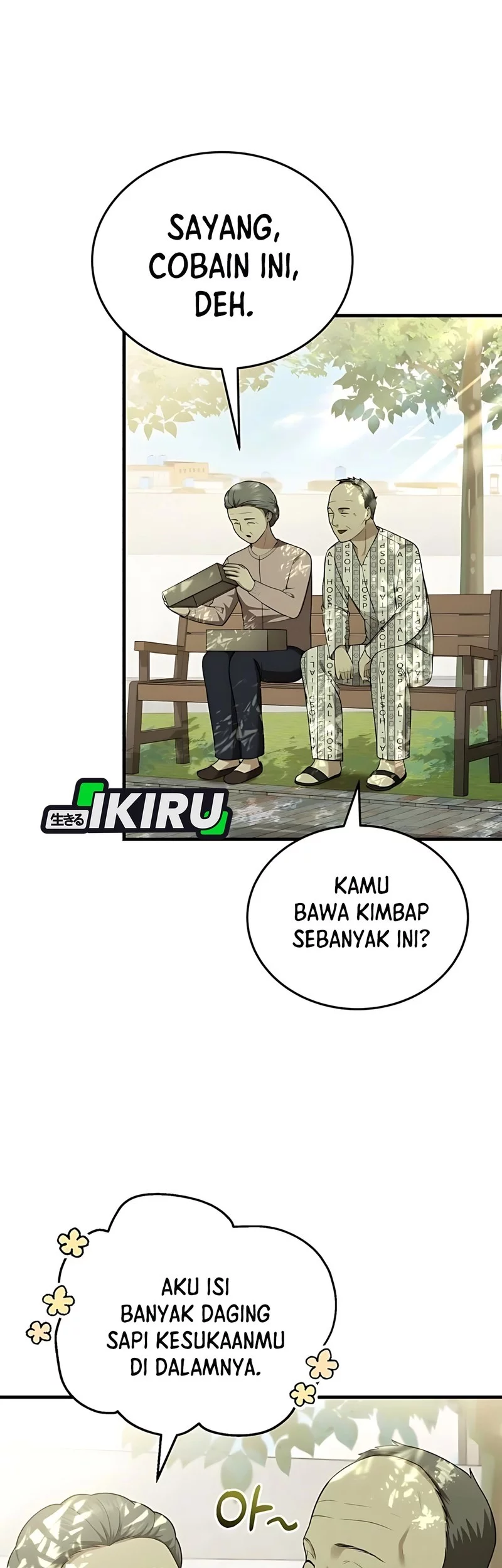Chapter 50 - halaman 26