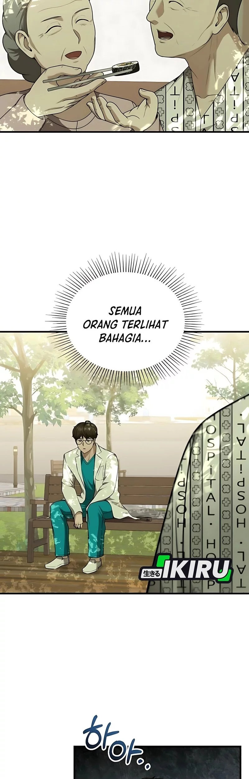 Chapter 50 - halaman 27