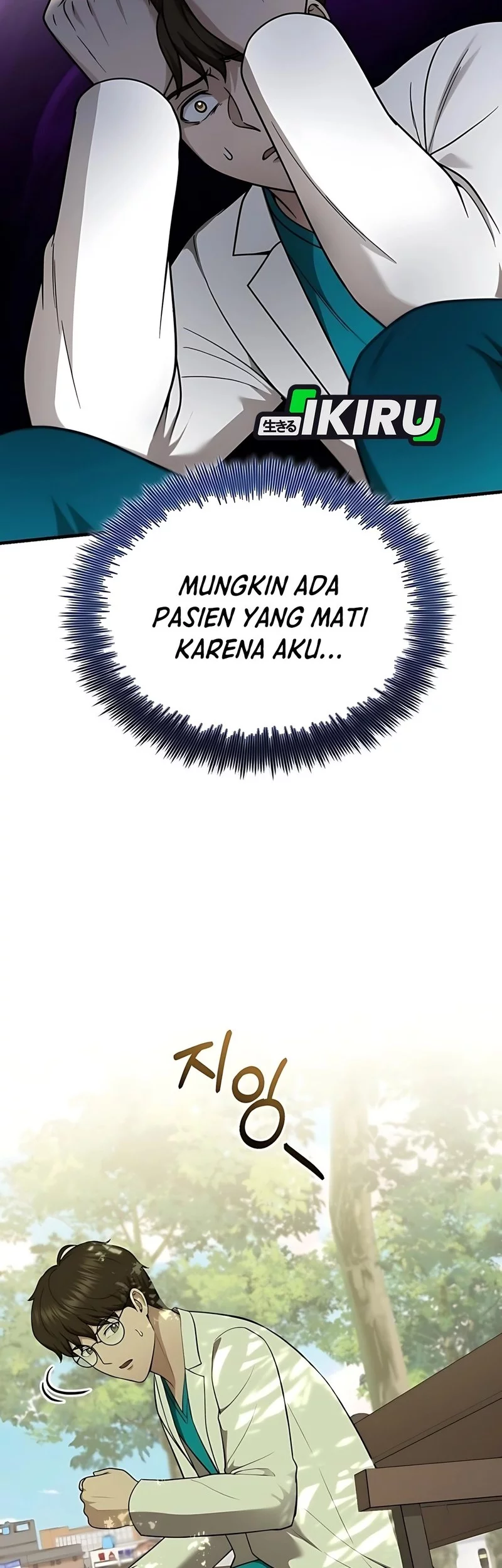 Chapter 50 - halaman 31