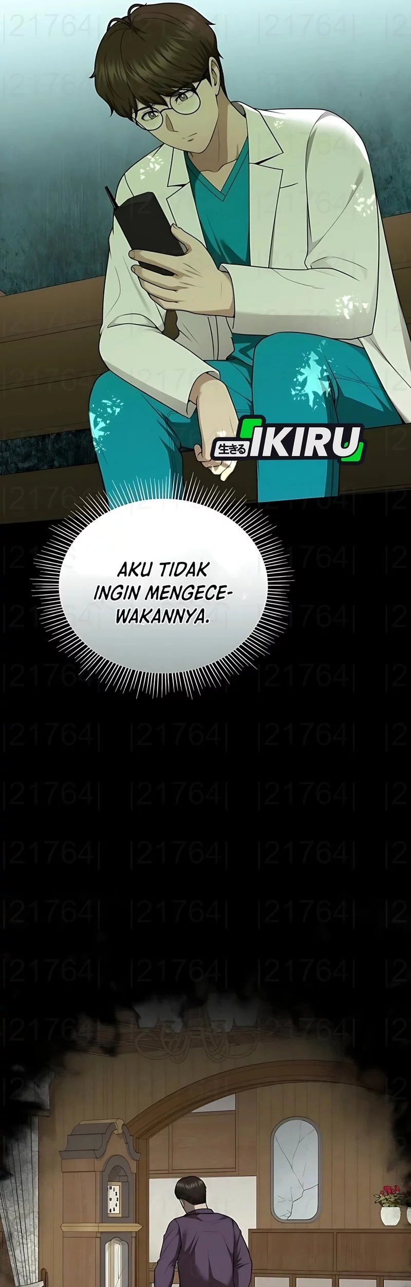 Chapter 50 - halaman 34