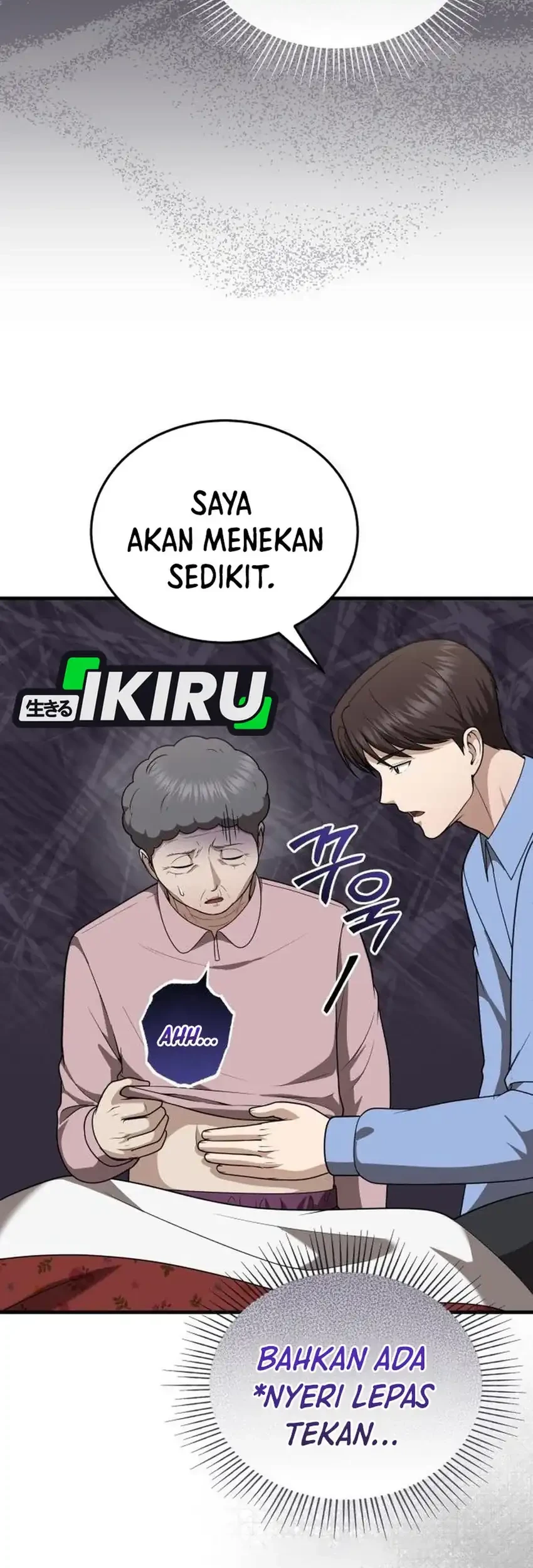 Chapter 57 - halaman 38