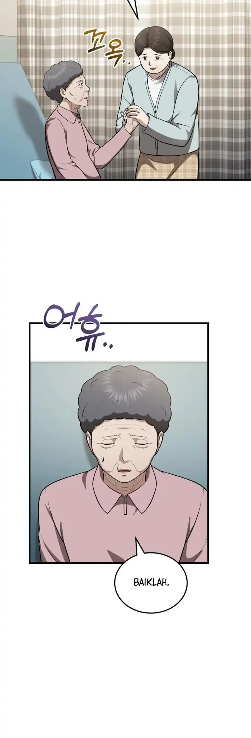 Chapter 58 - halaman 30