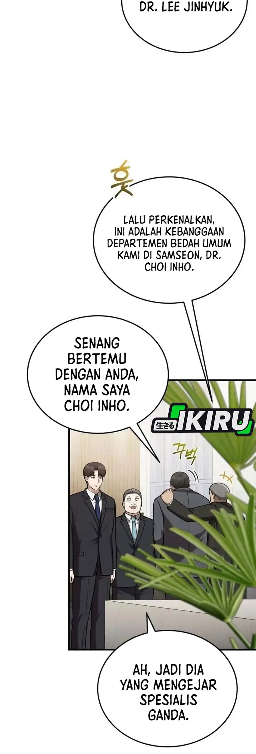 Chapter 60 - halaman 30