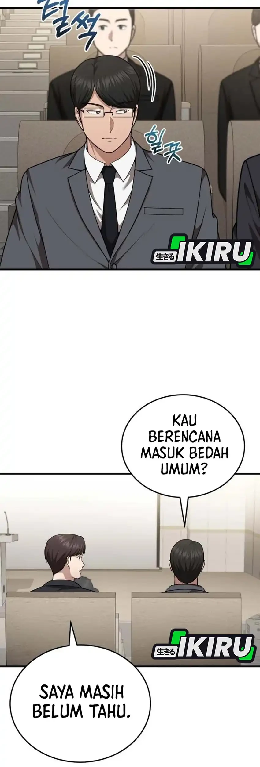 Chapter 60 - halaman 38