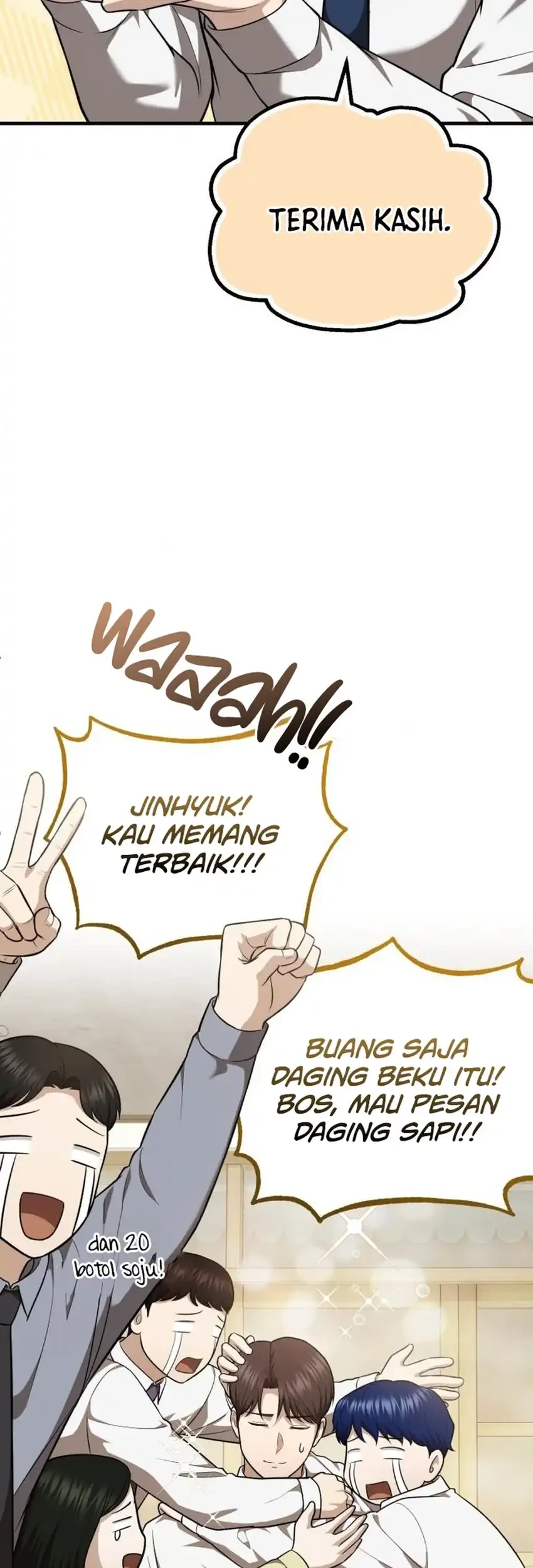 Chapter 61 - halaman 32