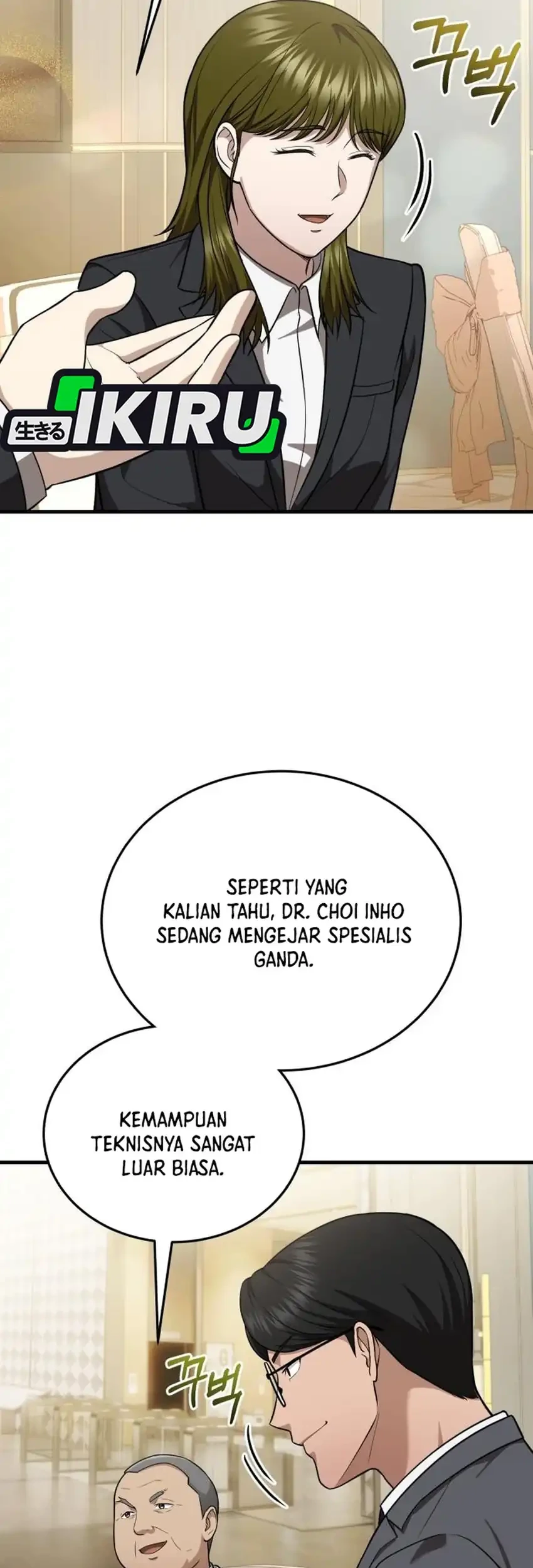 Chapter 61 - halaman 40