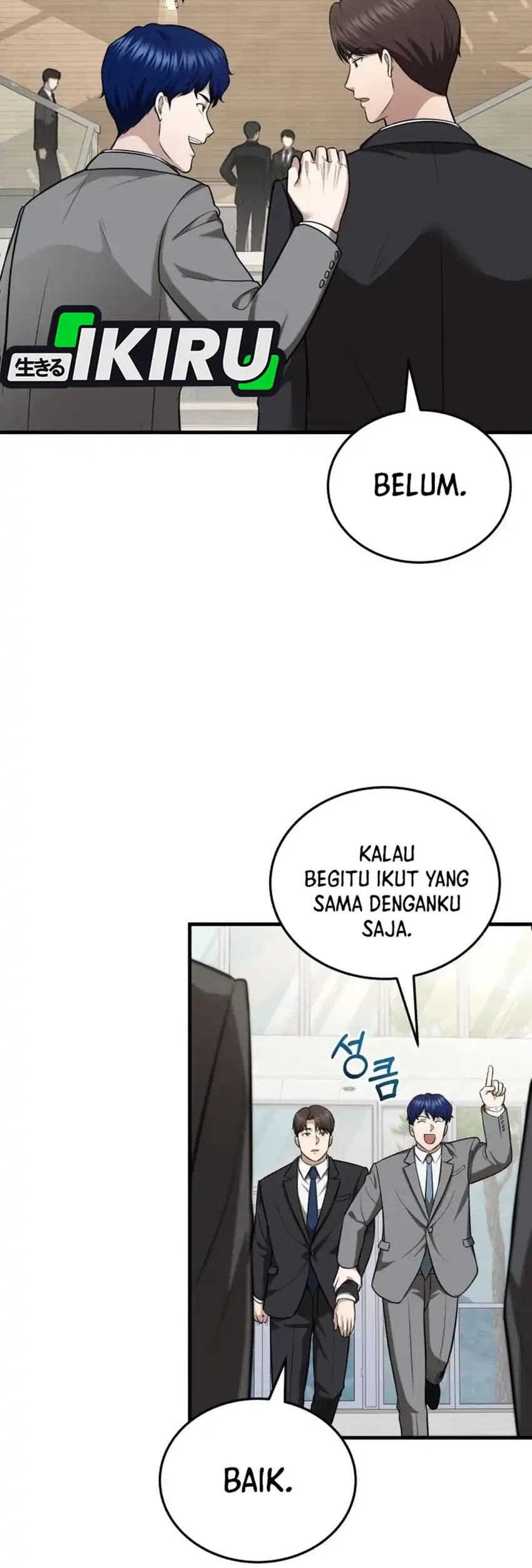 Chapter 61 - halaman 50