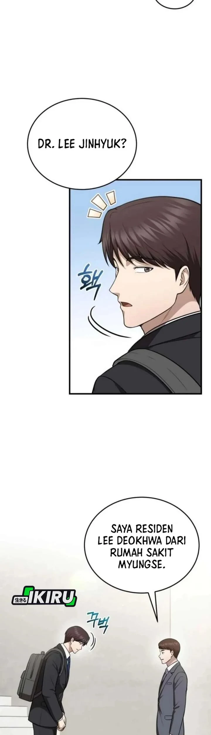 Chapter 64 - halaman 28