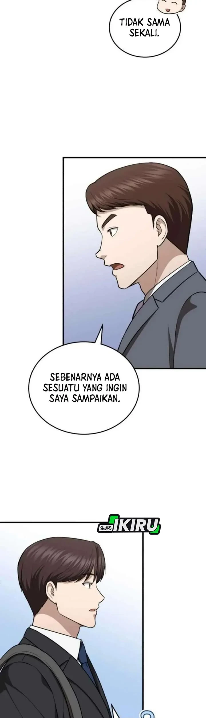 Chapter 64 - halaman 30