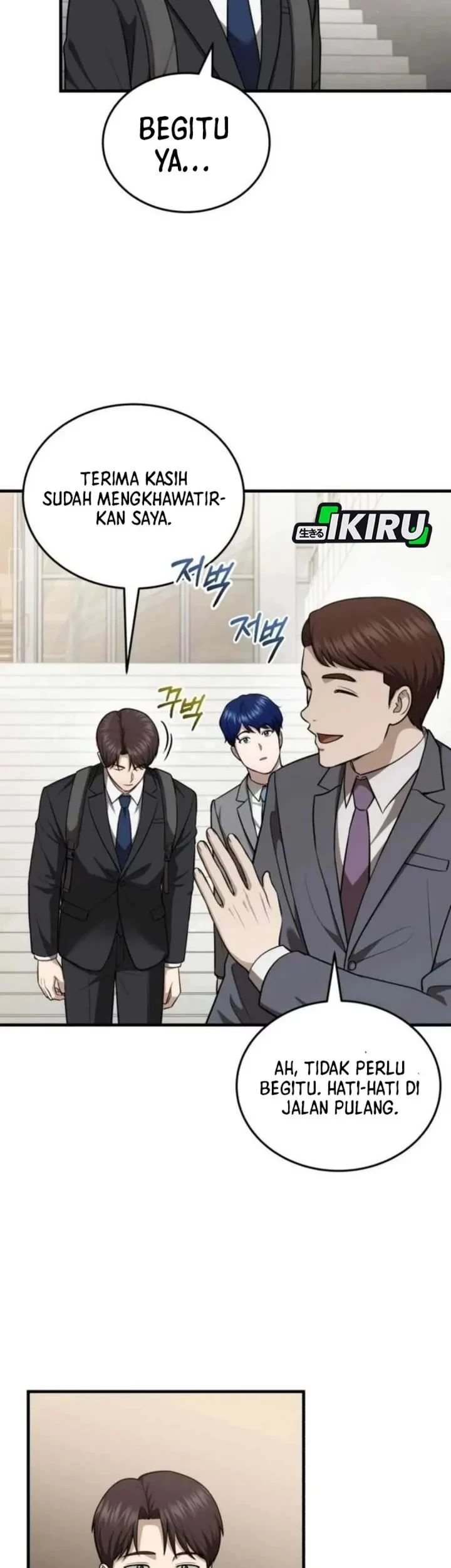 Chapter 64 - halaman 34