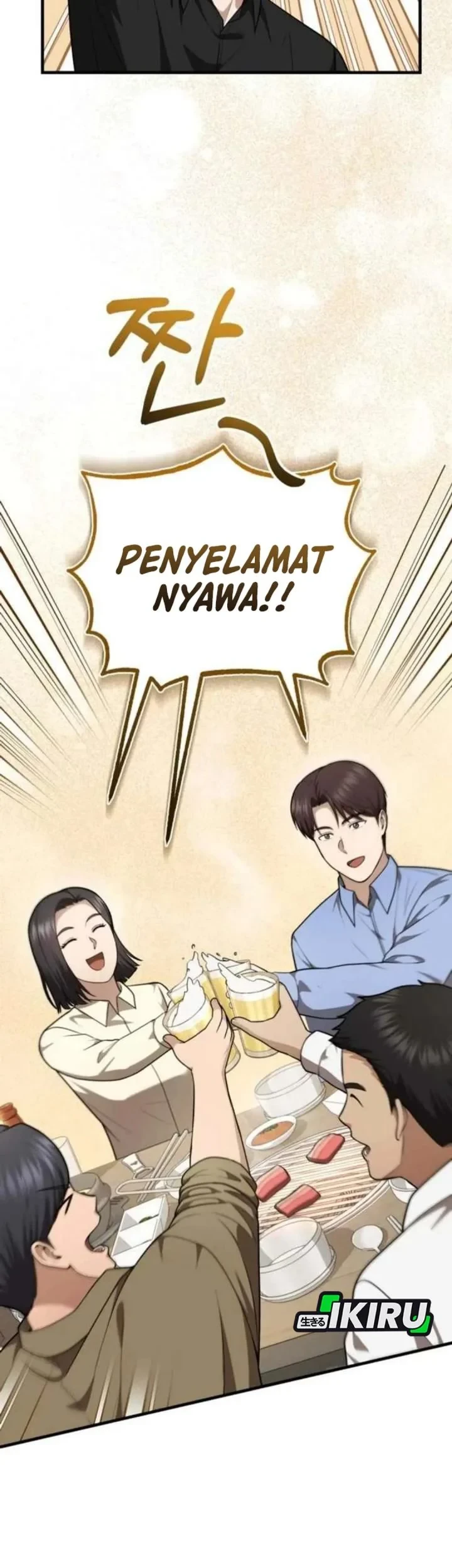 Chapter 64 - halaman 40