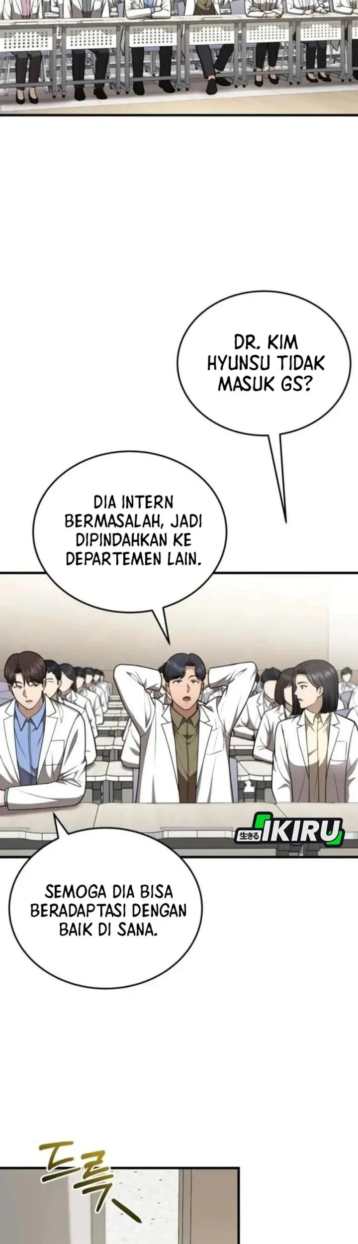 Chapter 64 - halaman 48