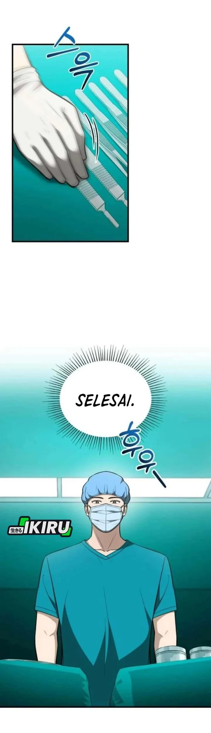 Chapter 64 - halaman 70