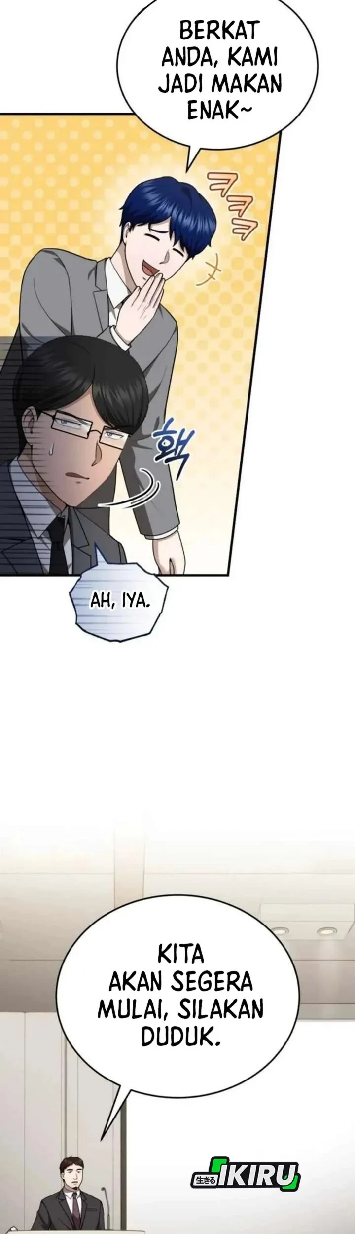 Chapter 64 - halaman 6