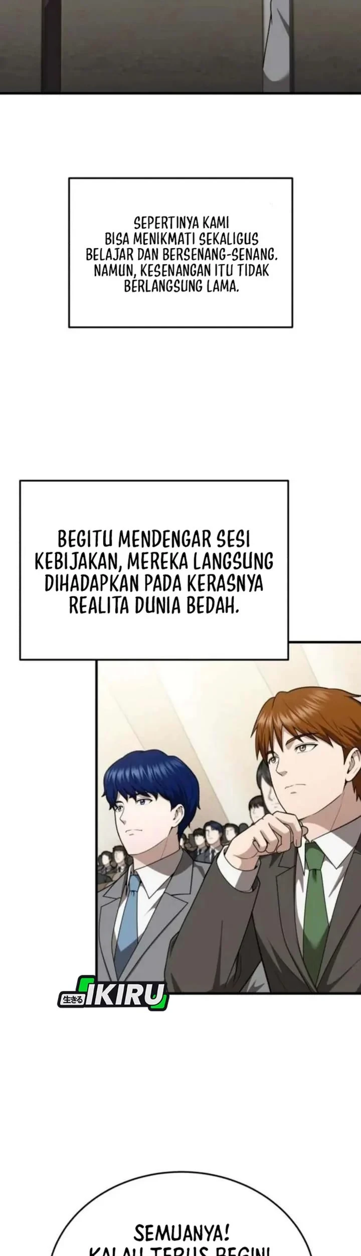 Chapter 64 - halaman 8