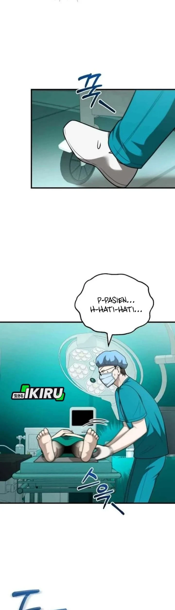 Chapter 65 - halaman 20