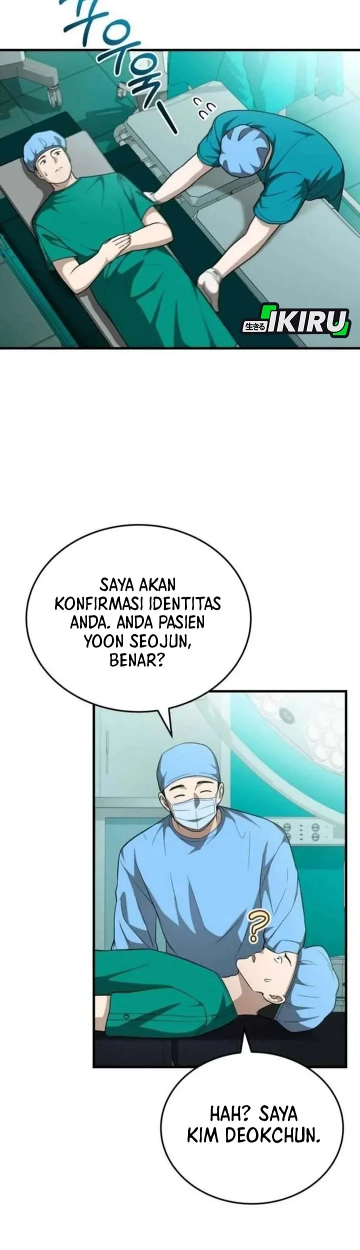 Chapter 65 - halaman 24