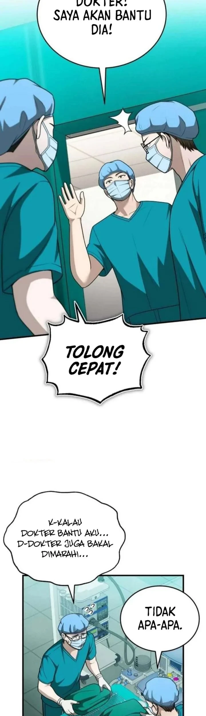 Chapter 65 - halaman 6