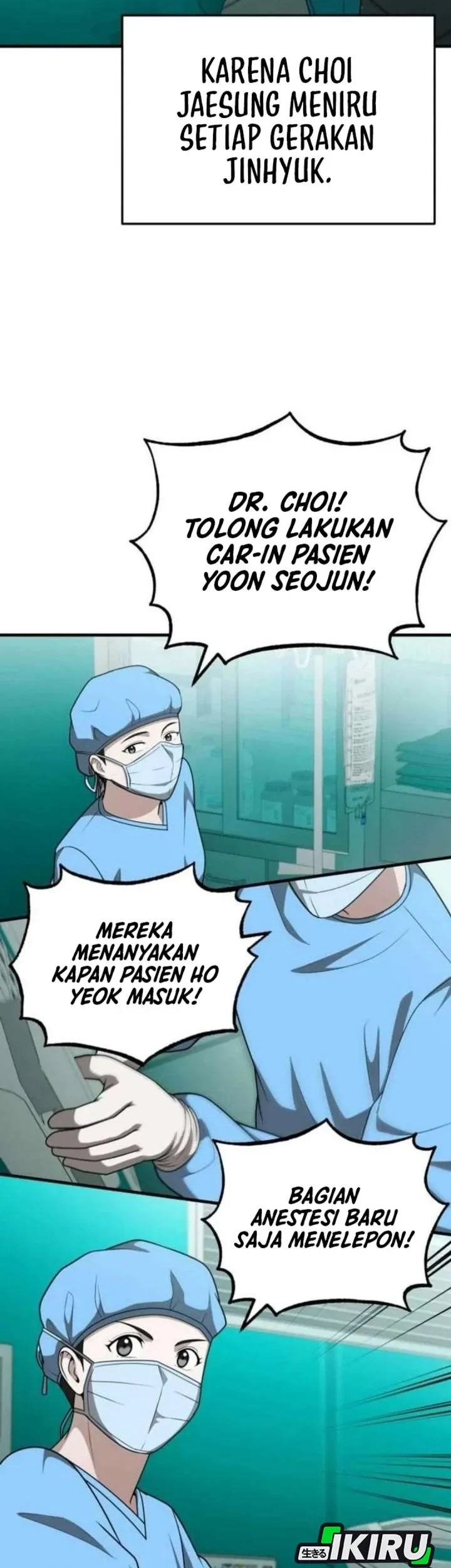 Chapter 65 - halaman 12
